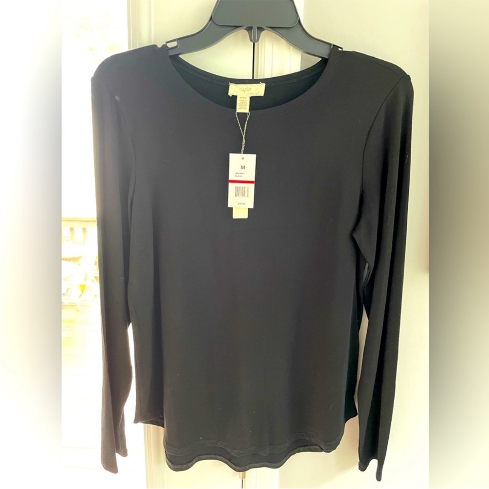 Cupio Bundle Tees (2) Size Mediums